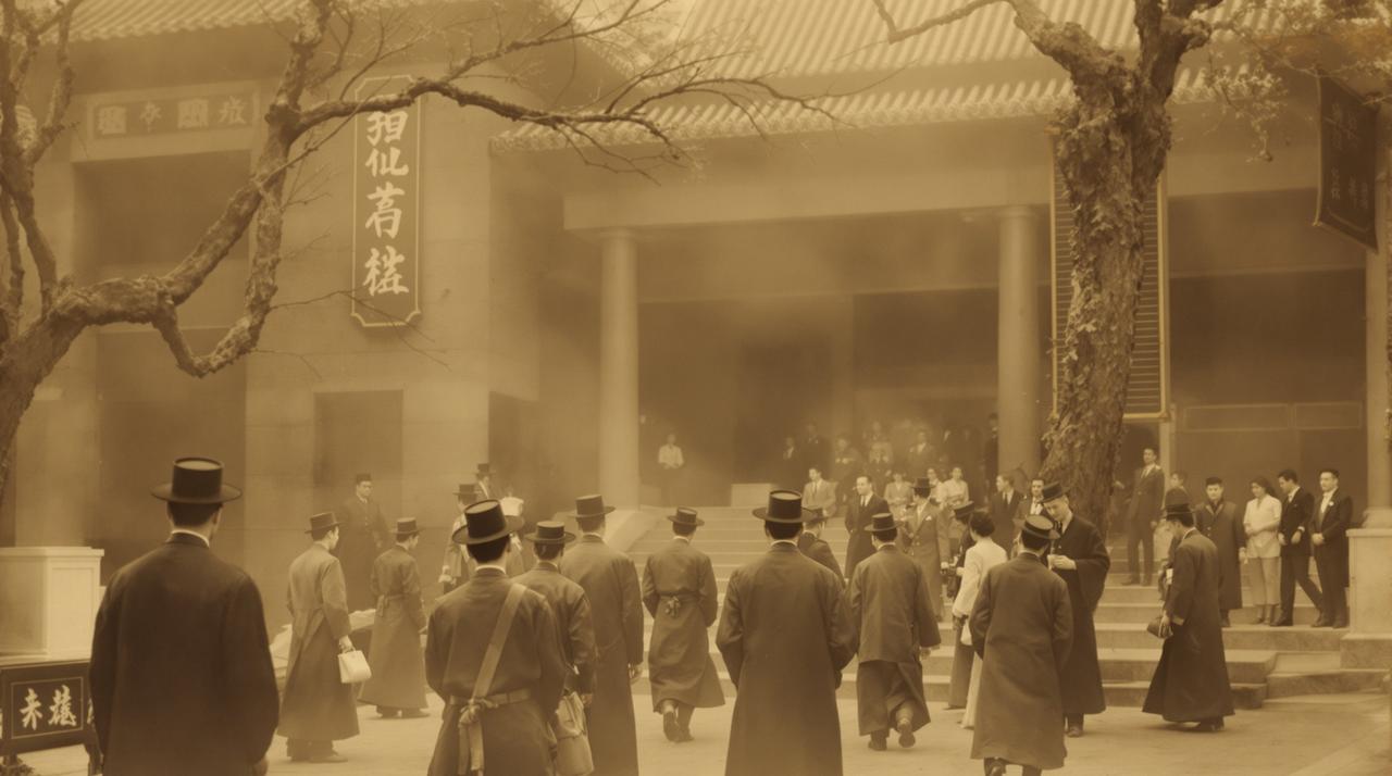 玖玖精品视频觉醒年代:新文化运动风云 — 玖玖精品视频革命历史剧