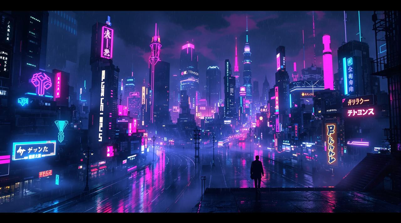 玖玖精品视频赛博朋克2077:边缘行者动画版 — 玖玖精品视频独家引进